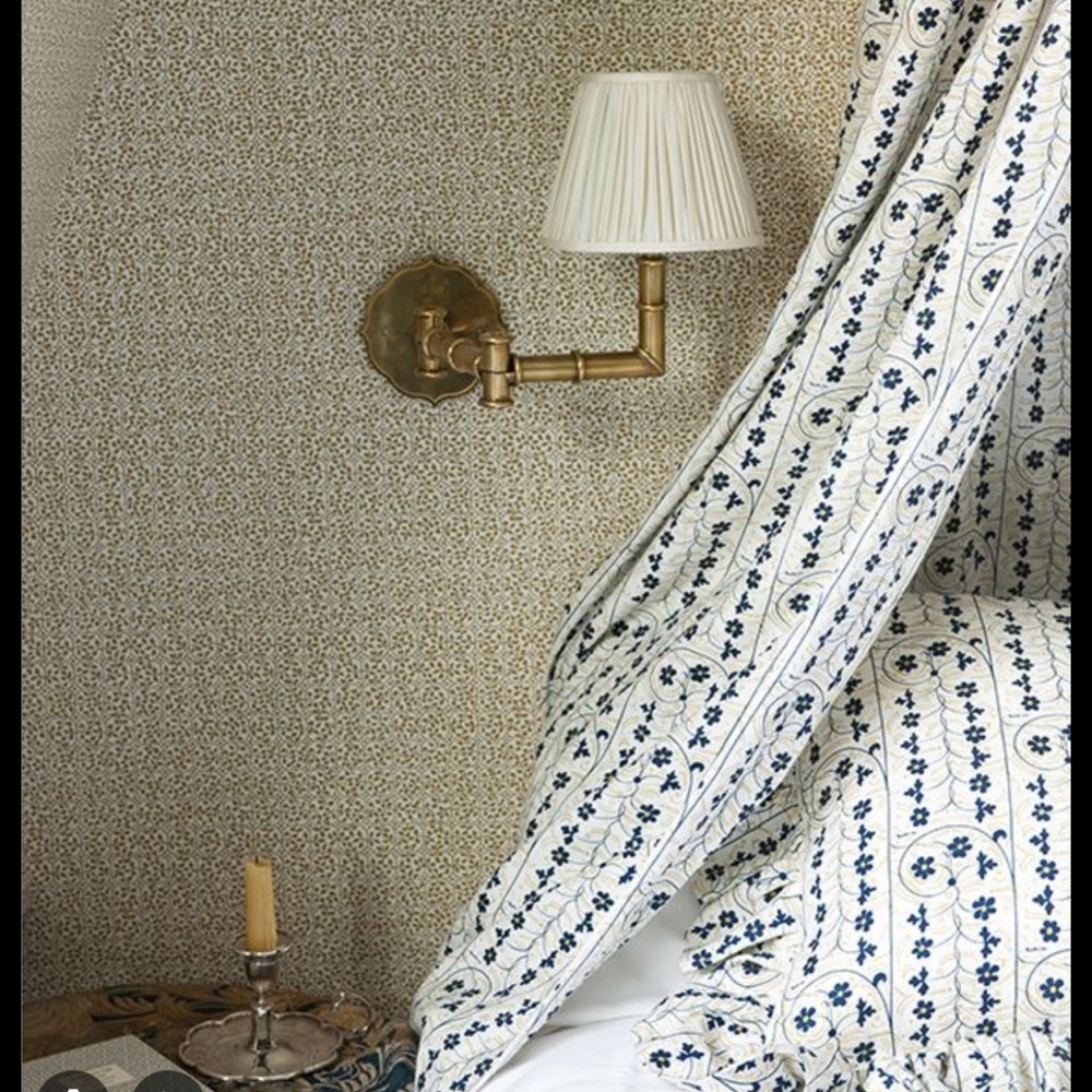 Soane Britain Wallpaper